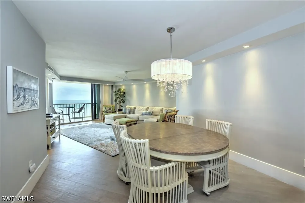 Seaview Court #1404 Marco Island, FL 34145