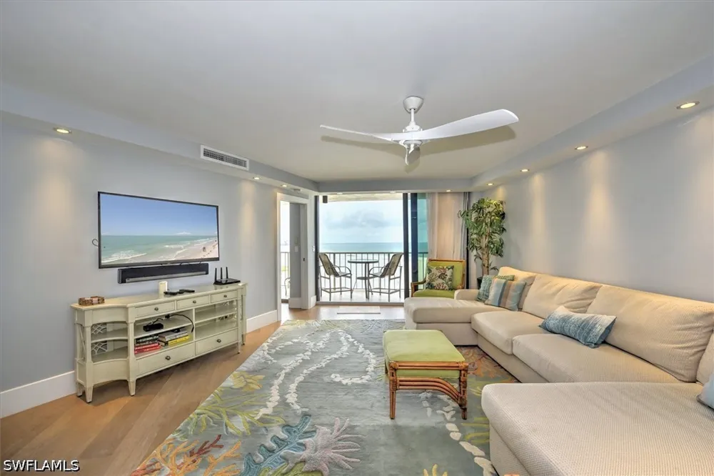 Seaview Court #1404 Marco Island, FL 34145