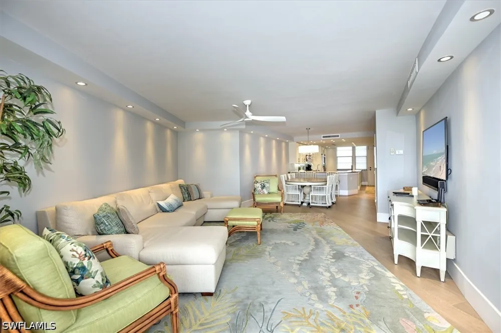 Seaview Court #1404 Marco Island, FL 34145
