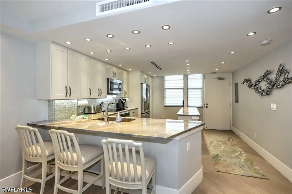 Seaview Court #1404 Marco Island, FL 34145