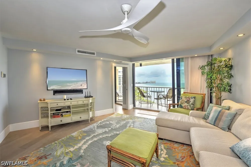 Seaview Court #1404 Marco Island, FL 34145
