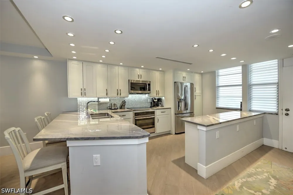 Seaview Court #1404 Marco Island, FL 34145