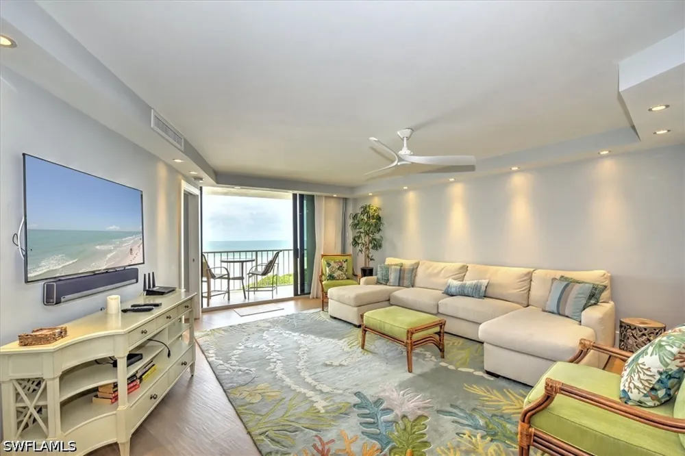 Seaview Court #1404 Marco Island, FL 34145