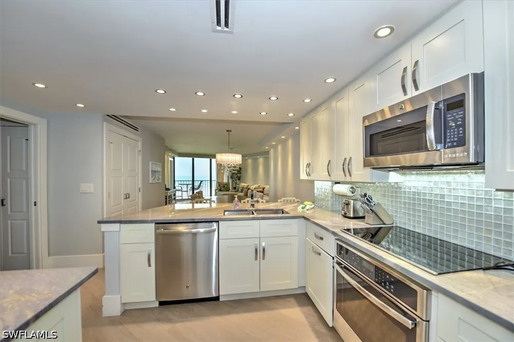 Seaview Court #1404 Marco Island, FL 34145