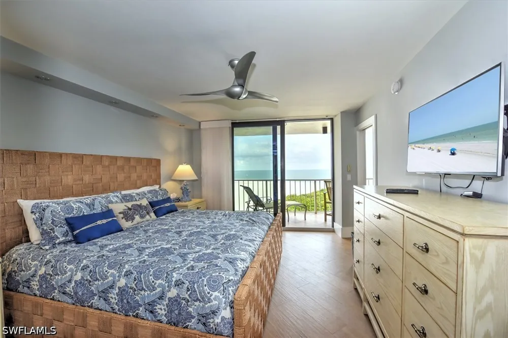 Seaview Court #1404 Marco Island, FL 34145