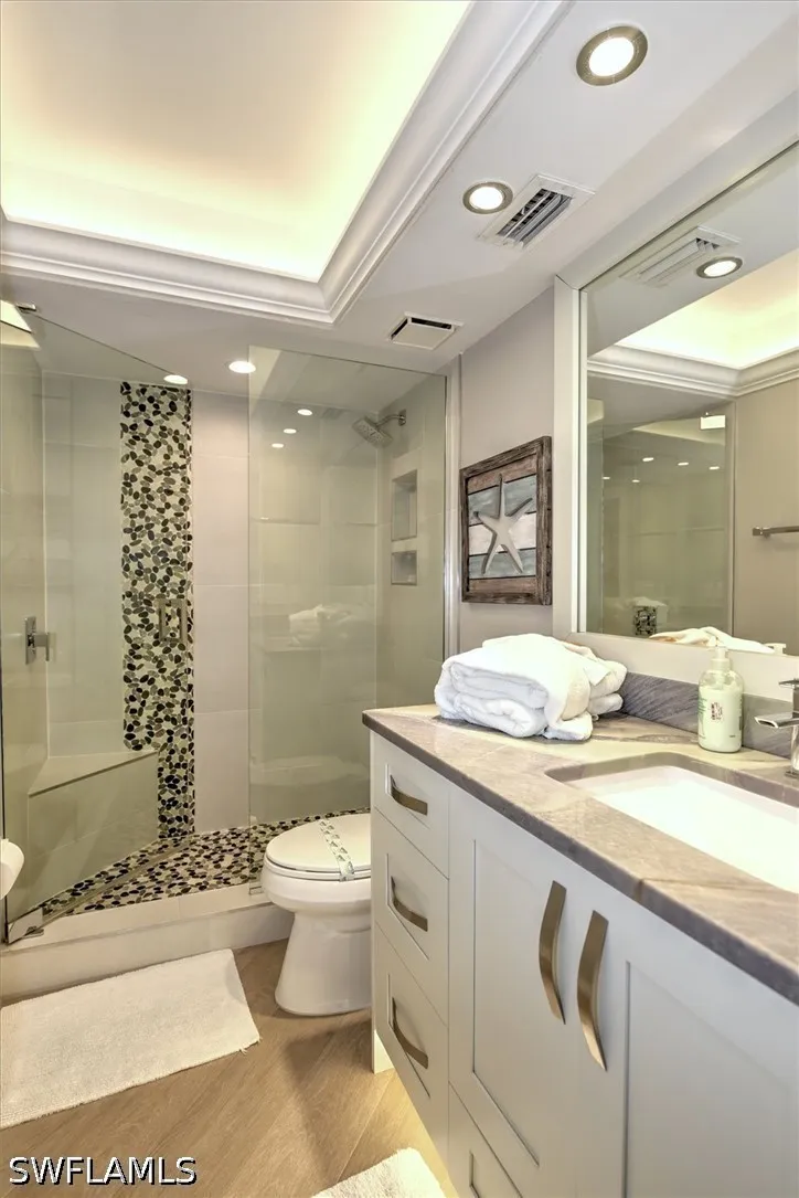 Seaview Court #1404 Marco Island, FL 34145