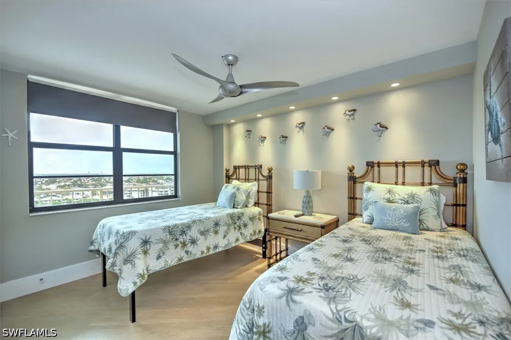 Seaview Court #1404 Marco Island, FL 34145