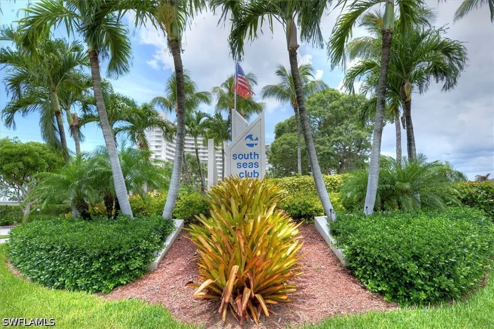 Seaview Court #1404 Marco Island, FL 34145