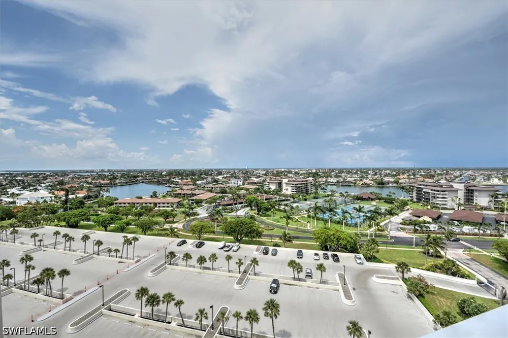 Seaview Court #1404 Marco Island, FL 34145