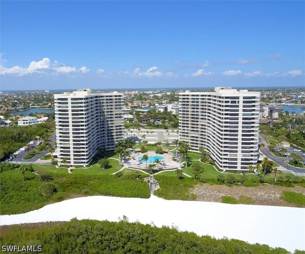 Seaview Court #1404 Marco Island, FL 34145