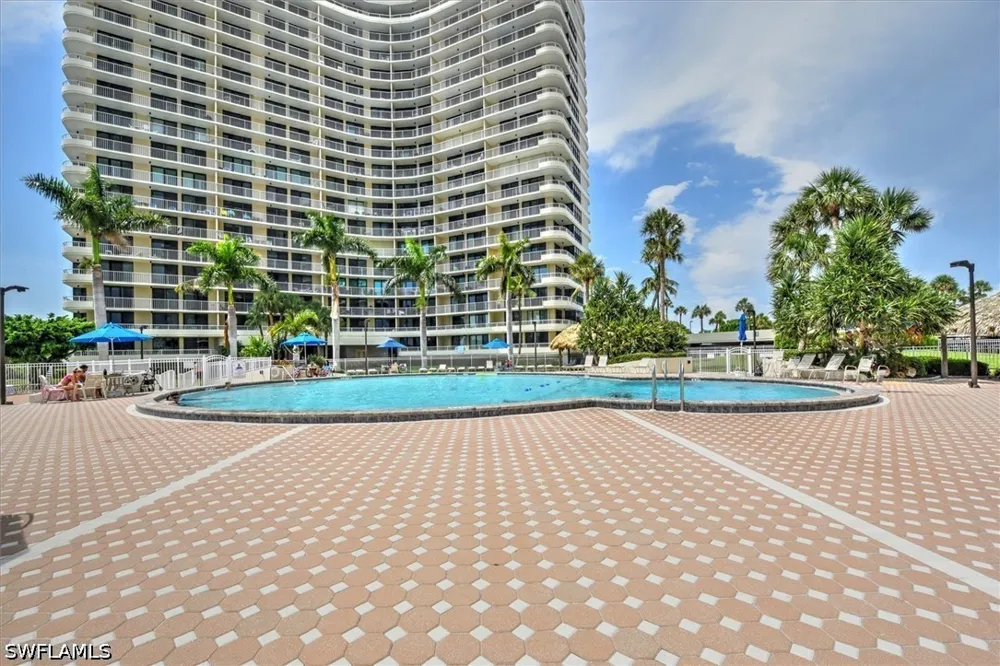 Seaview Court #1404 Marco Island, FL 34145