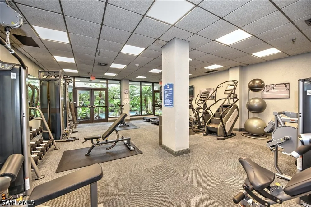 Seaview Court #1404 Marco Island, FL 34145