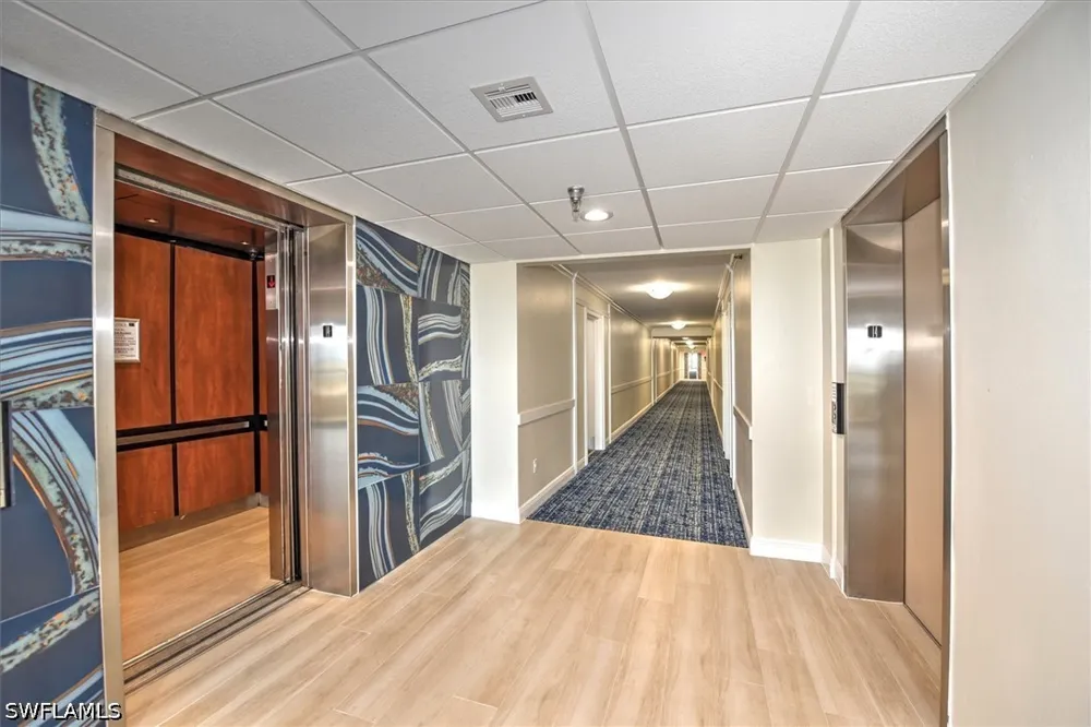 Seaview Court #1404 Marco Island, FL 34145
