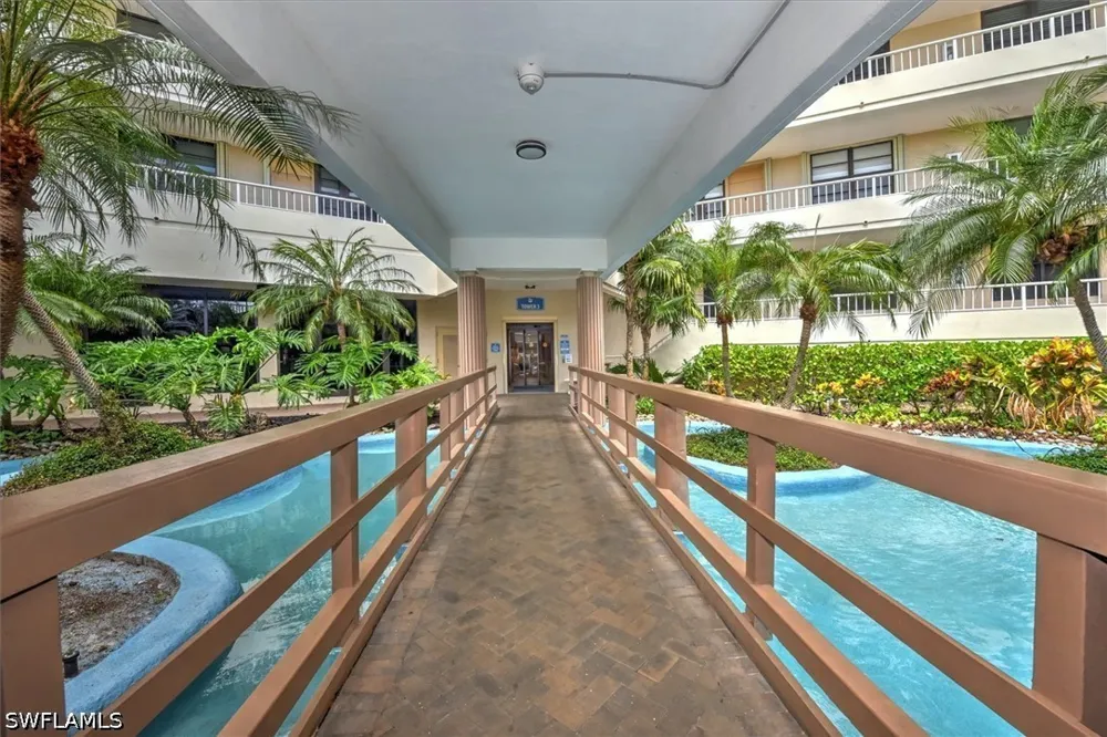 Seaview Court #1404 Marco Island, FL 34145