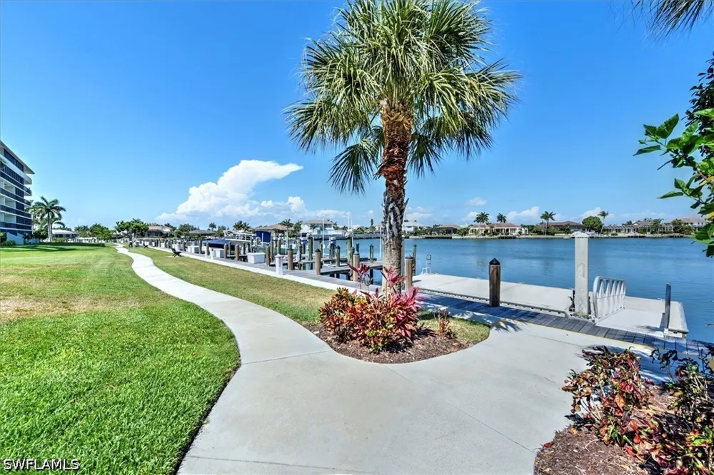 Seaview Court #1404 Marco Island, FL 34145