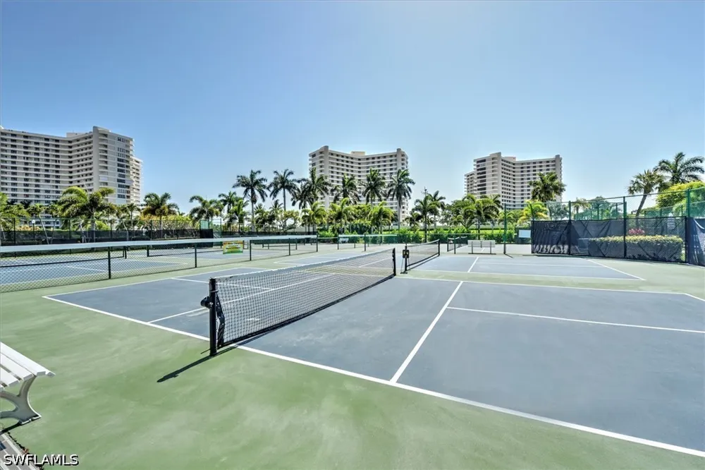 Seaview Court #1404 Marco Island, FL 34145