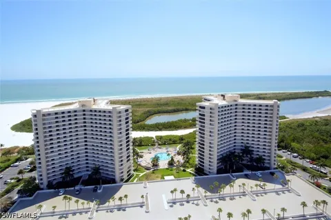 Seaview Court #1404