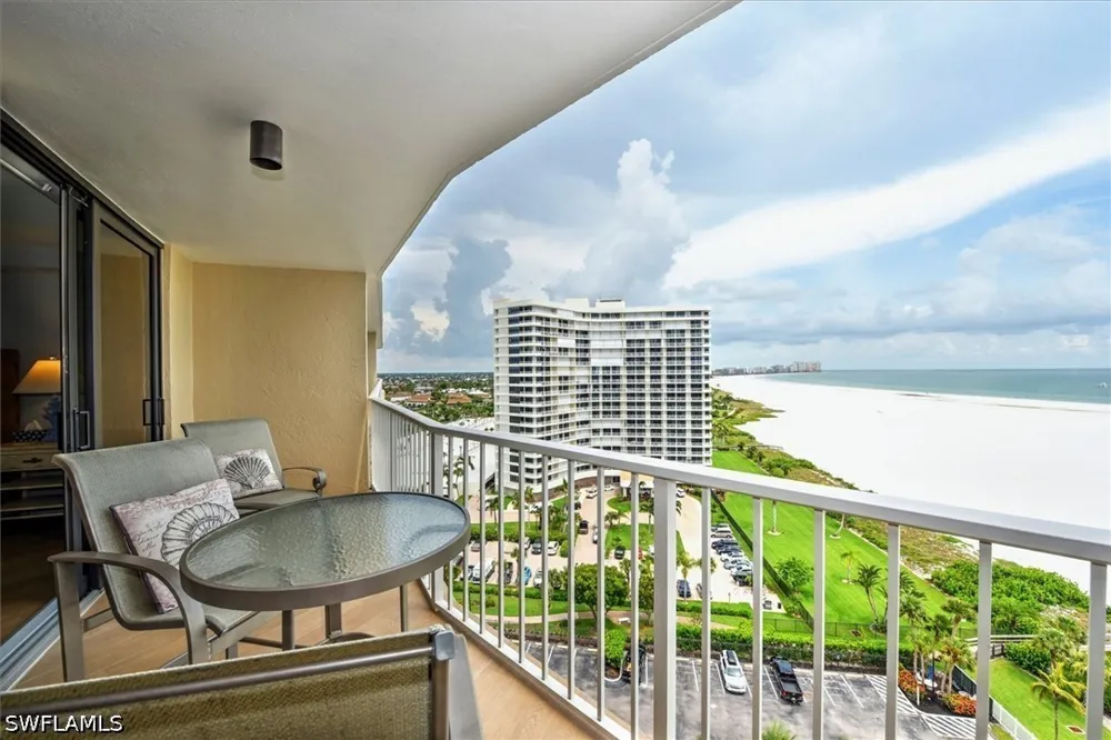 Seaview Court #1404 Marco Island, FL 34145