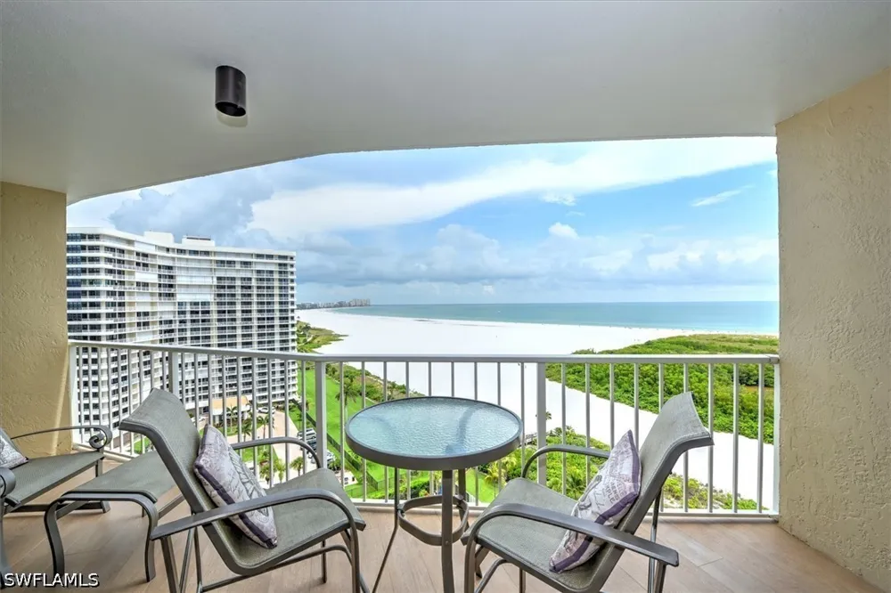 Seaview Court #1404 Marco Island, FL 34145