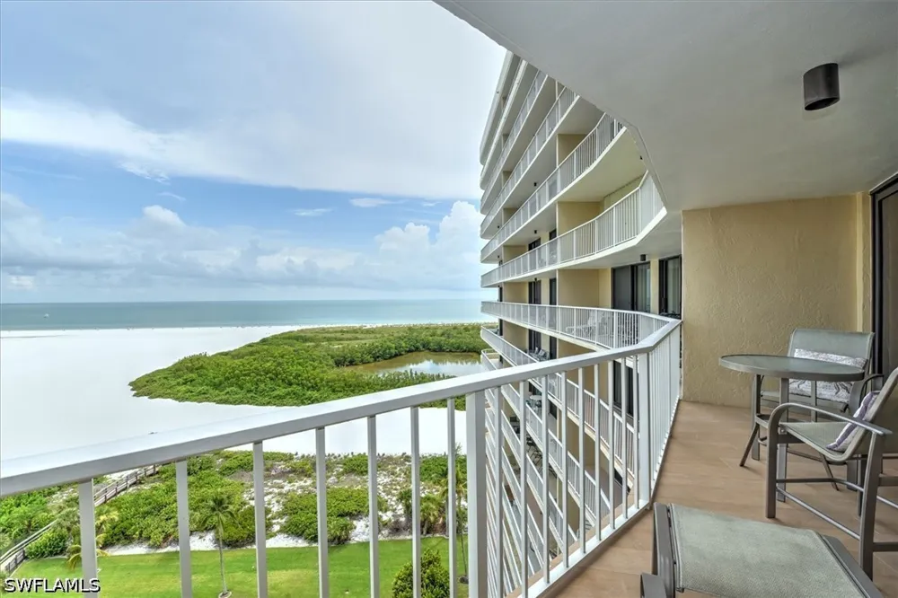 Seaview Court #1404 Marco Island, FL 34145