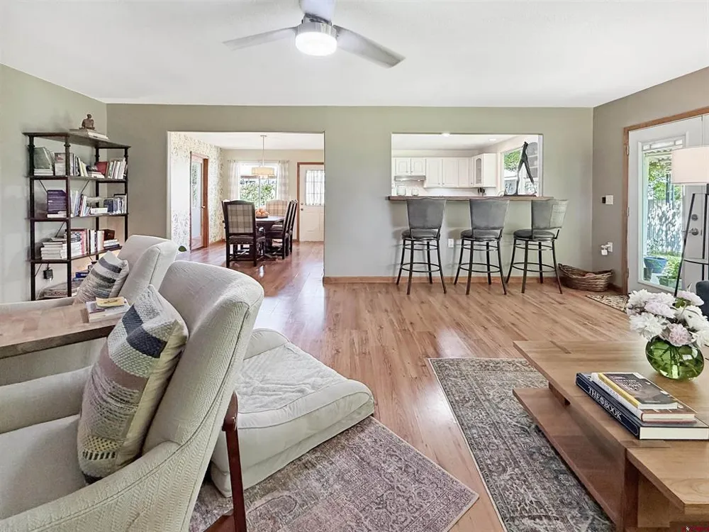 576 W 6th Avenue Nucla, CO 81424