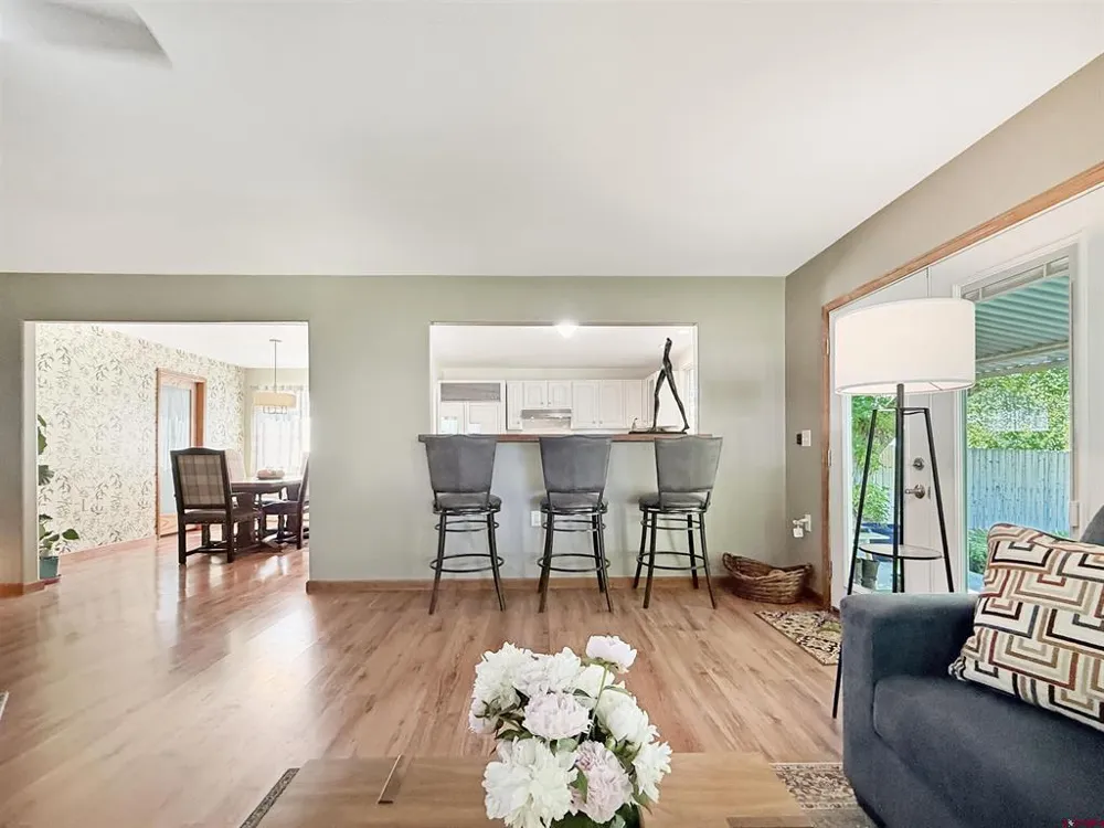 576 W 6th Avenue Nucla, CO 81424