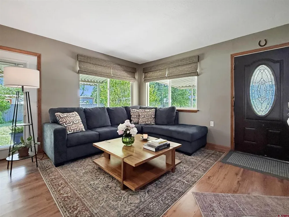 576 W 6th Avenue Nucla, CO 81424