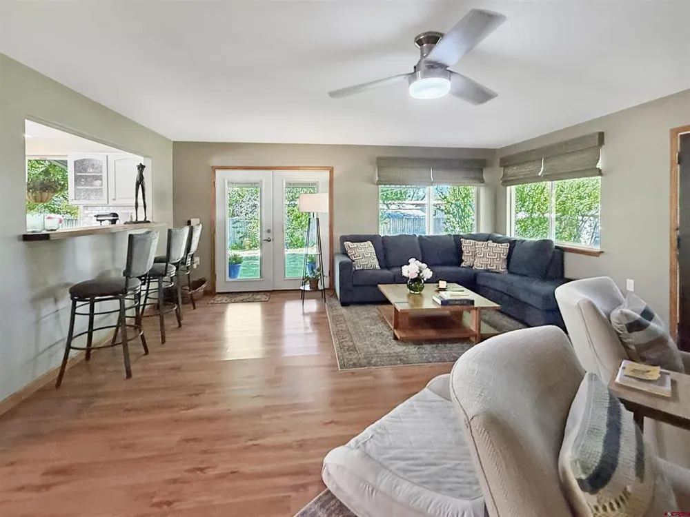 576 W 6th Avenue Nucla, CO 81424
