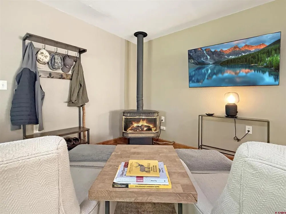 576 W 6th Avenue Nucla, CO 81424