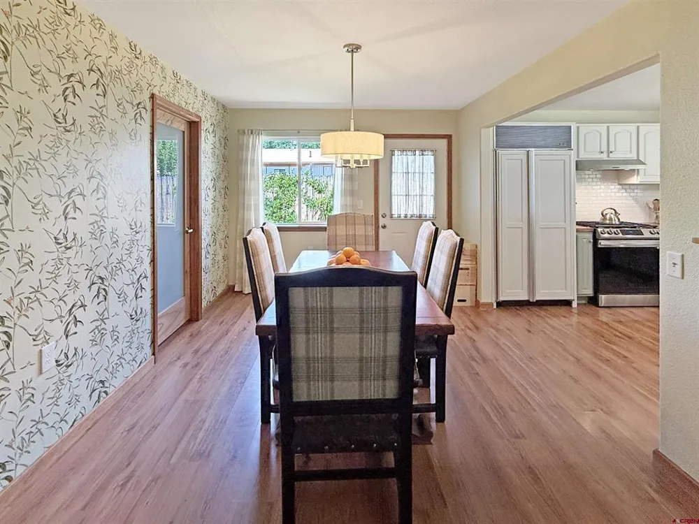 576 W 6th Avenue Nucla, CO 81424