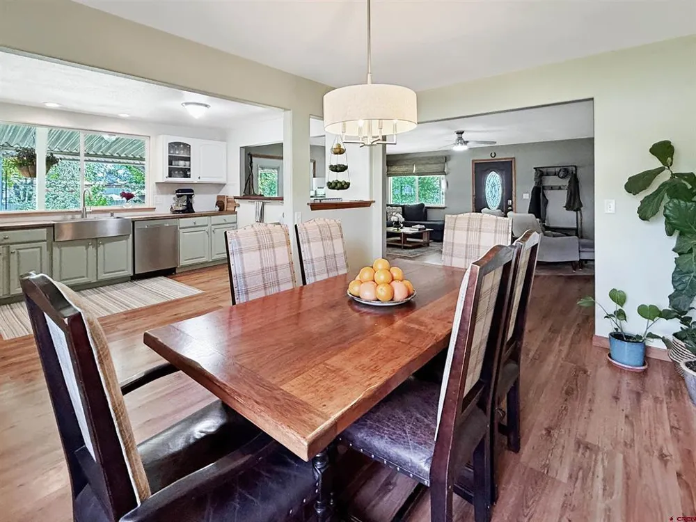 576 W 6th Avenue Nucla, CO 81424