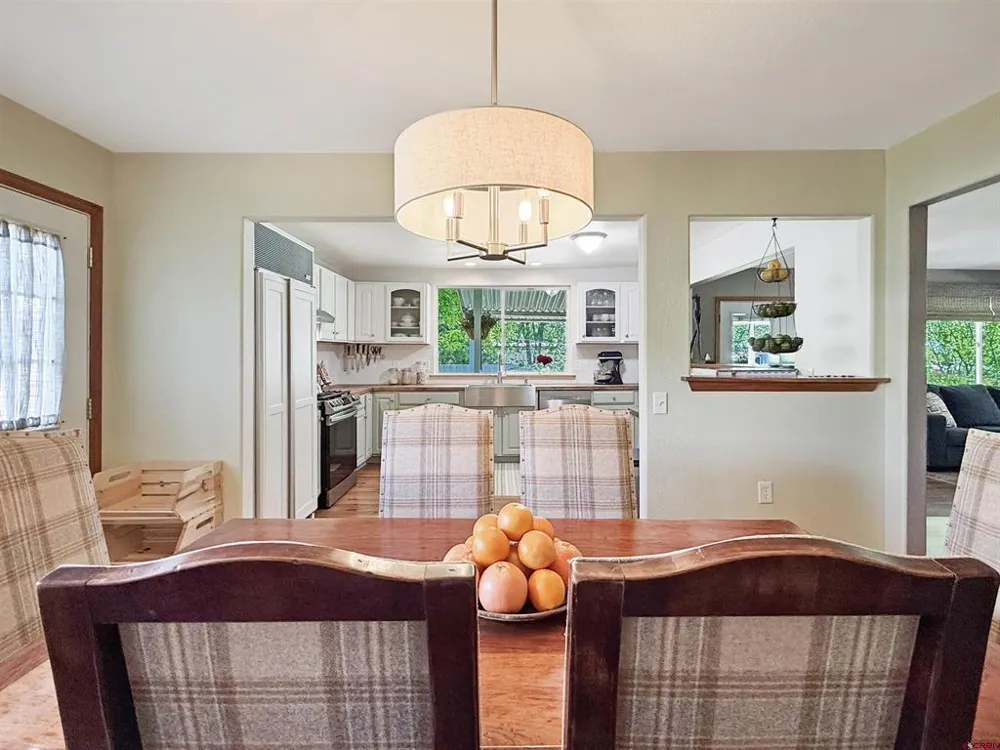 576 W 6th Avenue Nucla, CO 81424
