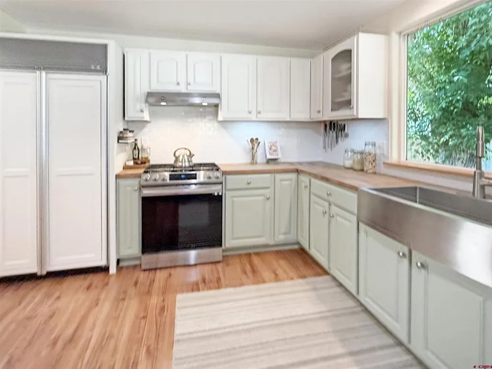 576 W 6th Avenue Nucla, CO 81424