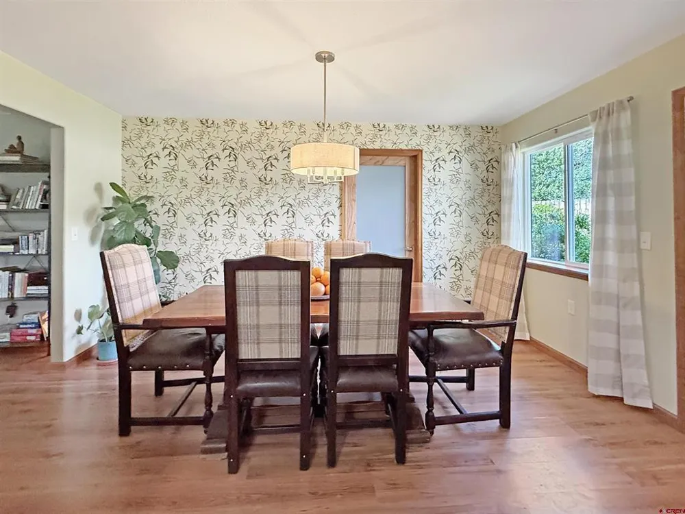 576 W 6th Avenue Nucla, CO 81424