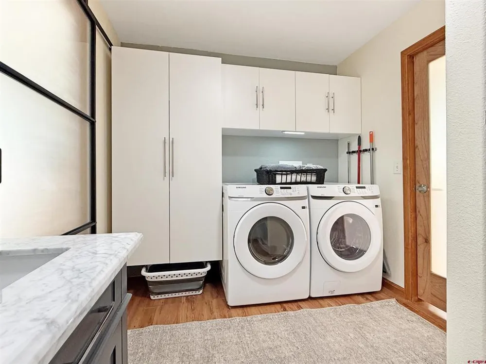 576 W 6th Avenue Nucla, CO 81424