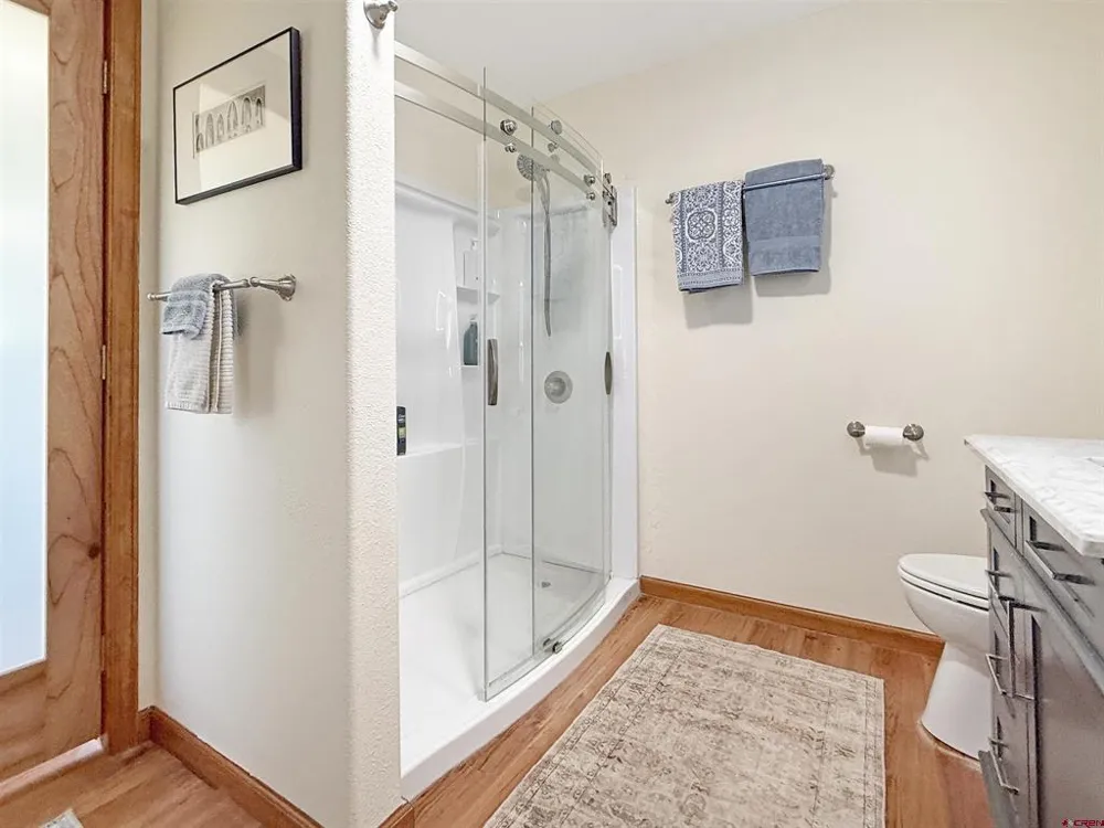 576 W 6th Avenue Nucla, CO 81424