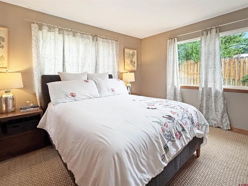 576 W 6th Avenue Nucla, CO 81424