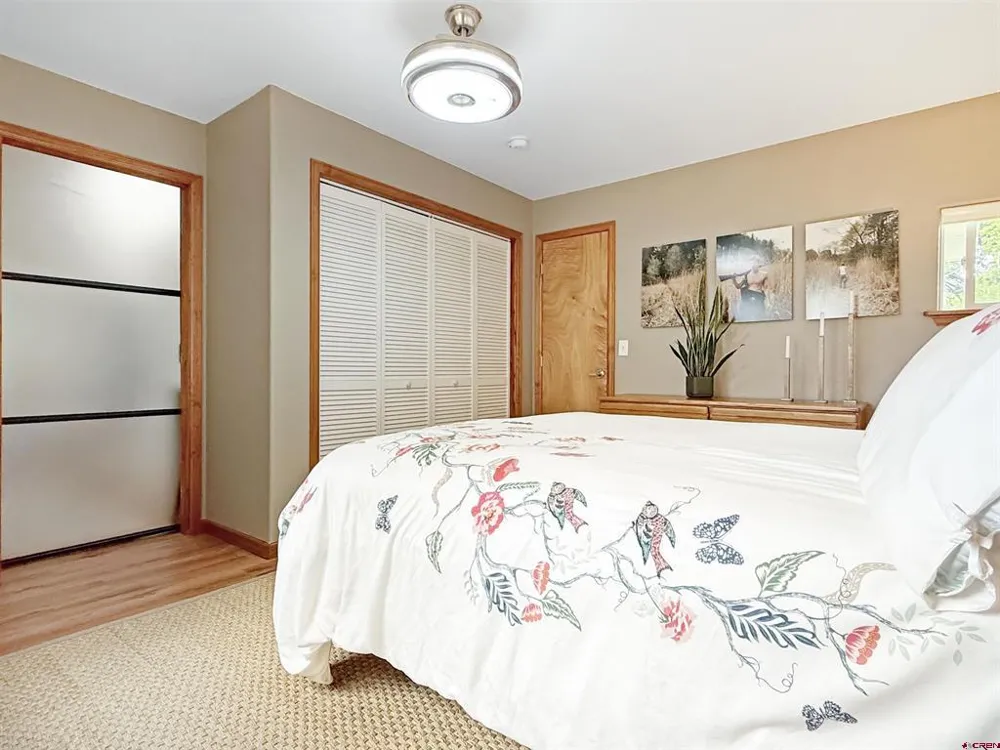 576 W 6th Avenue Nucla, CO 81424