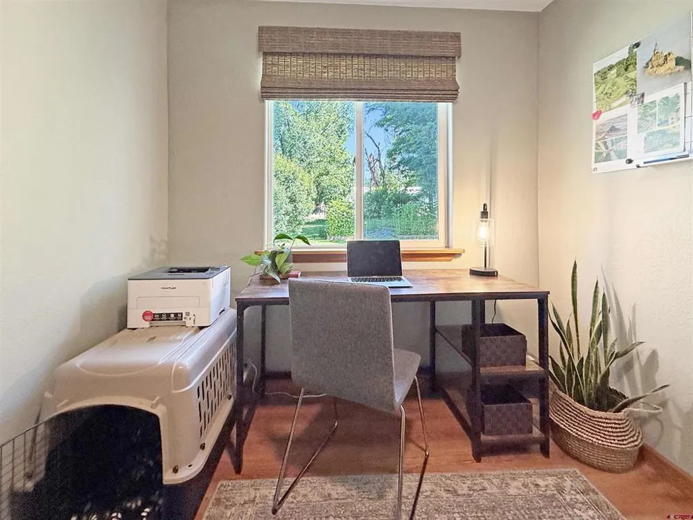 576 W 6th Avenue Nucla, CO 81424