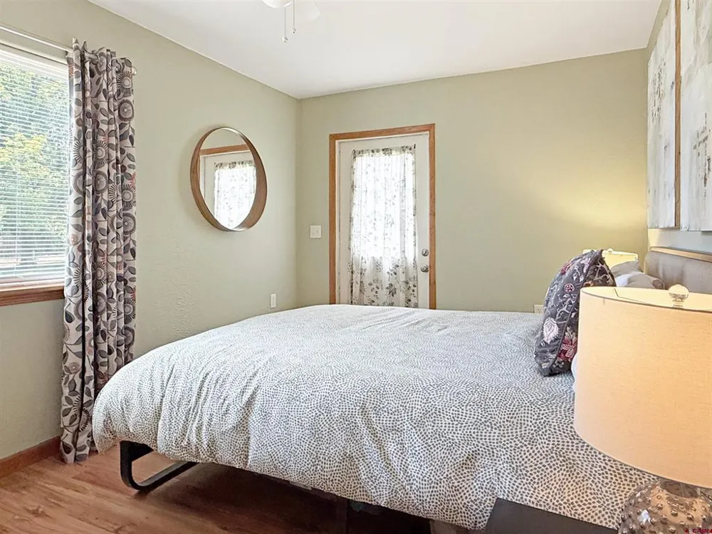 576 W 6th Avenue Nucla, CO 81424