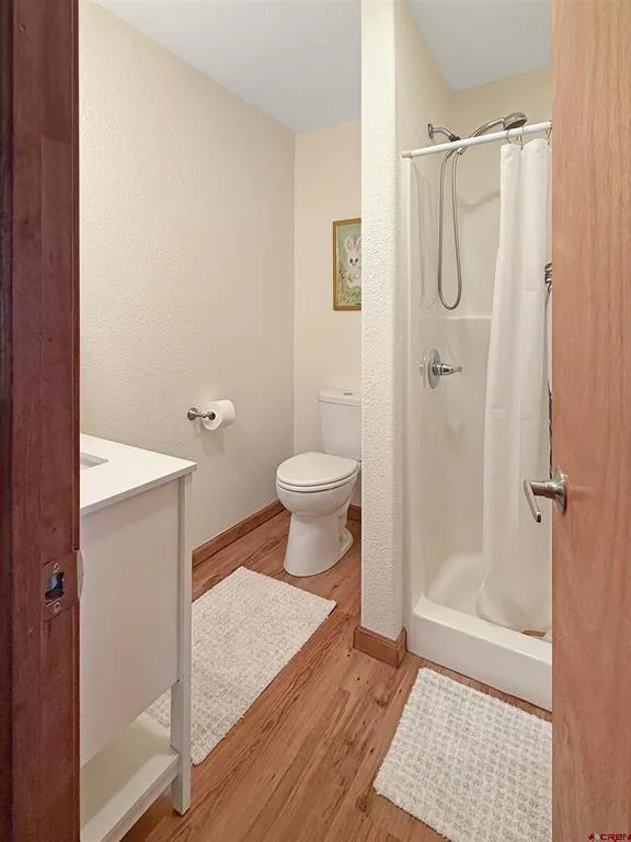 576 W 6th Avenue Nucla, CO 81424