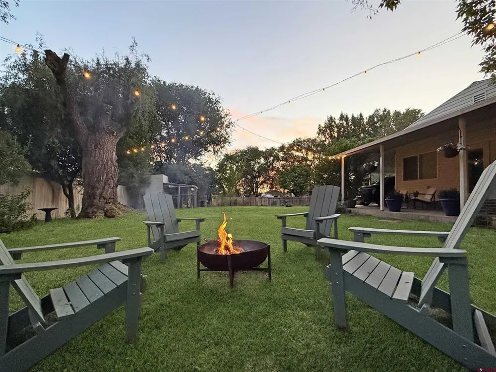 576 W 6th Avenue Nucla, CO 81424