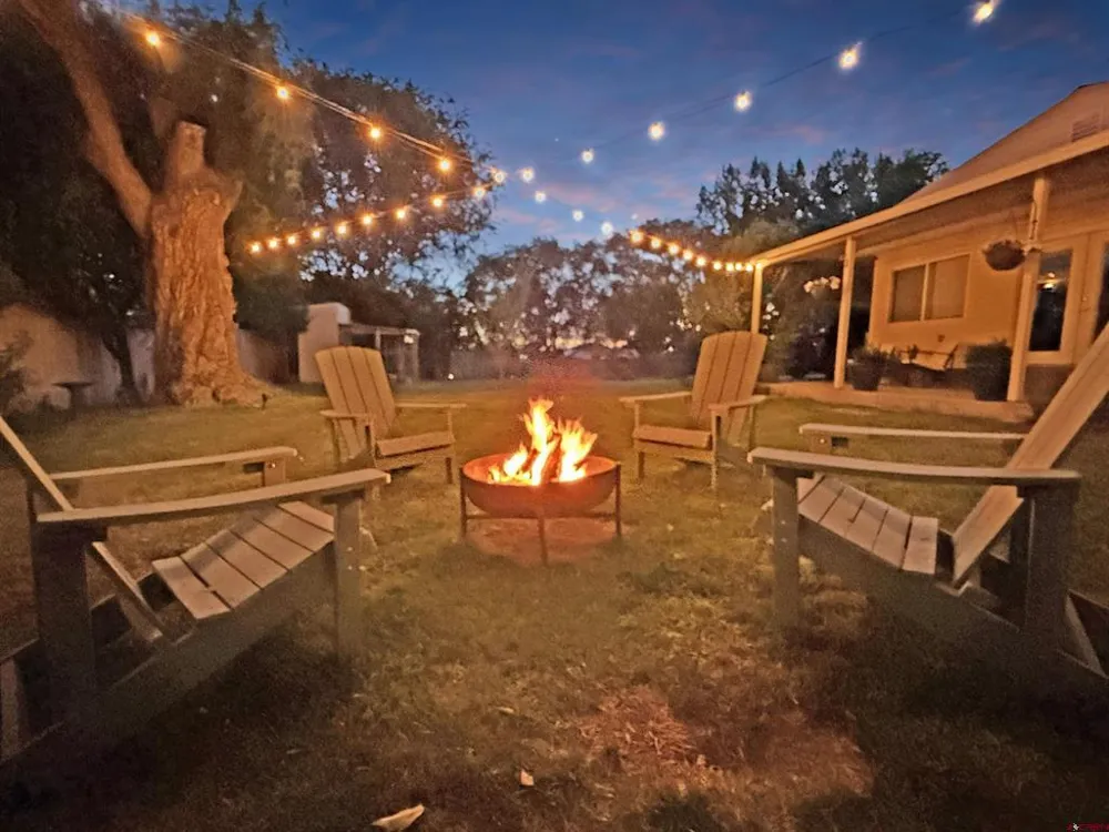576 W 6th Avenue Nucla, CO 81424