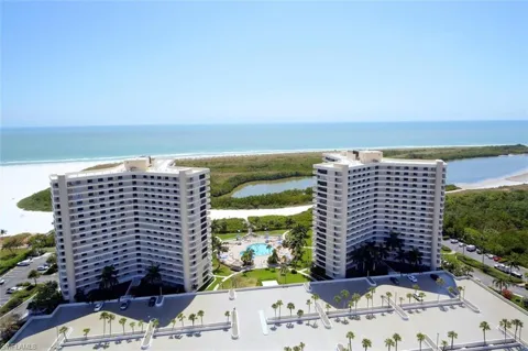 380 Seaview Court #1404