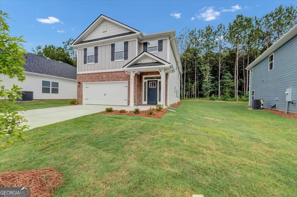 116 Endless Loop DR Carrollton, GA 30117