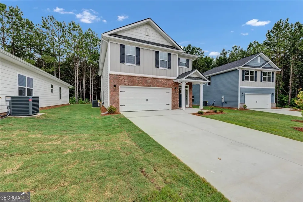 116 Endless Loop DR Carrollton, GA 30117