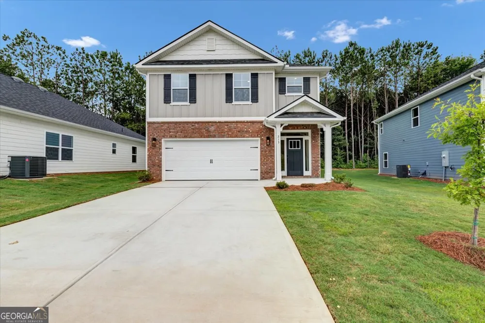 116 Endless Loop DR Carrollton, GA 30117