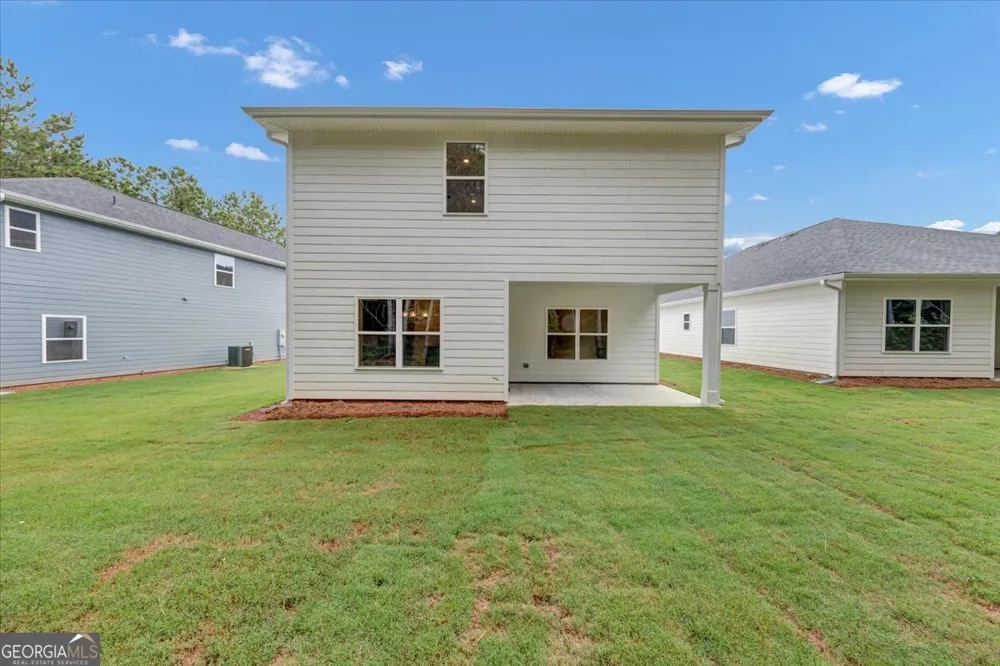 116 Endless Loop DR Carrollton, GA 30117