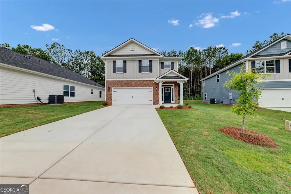 116 Endless Loop DR Carrollton, GA 30117