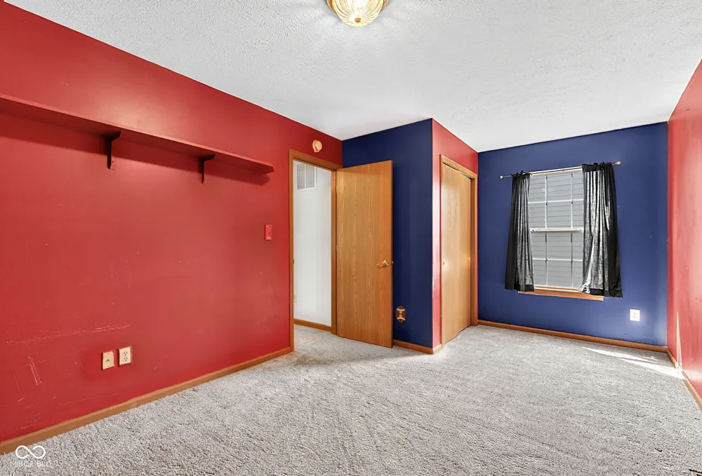 6723 Wimbledon Drive Zionsville, IN 46077